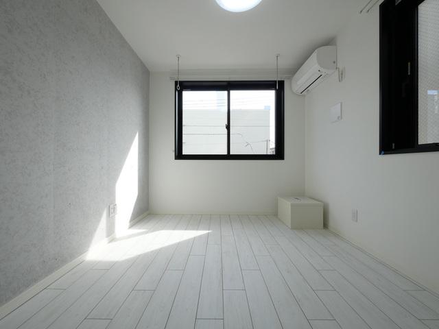ラフィスタ目黒西小山 室内