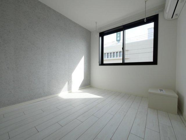 ラフィスタ目黒西小山 室内