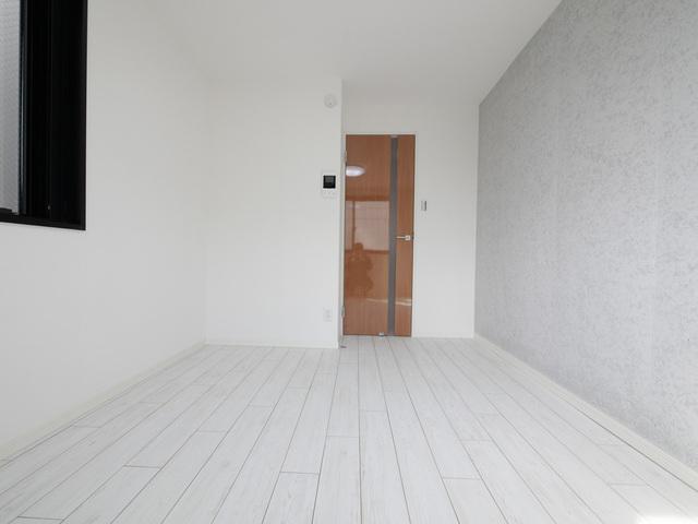 ラフィスタ目黒西小山 室内