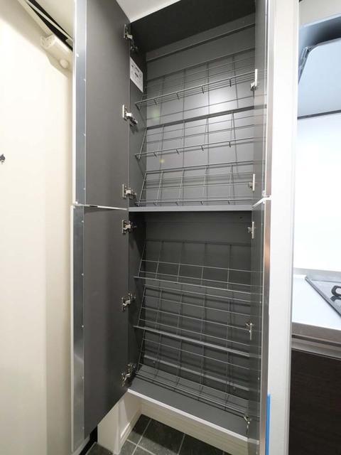 ラフィスタ品川西大井 室内