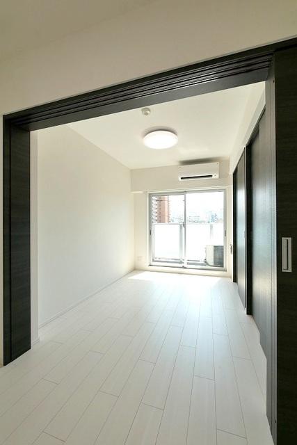 PREMIUM CUBE 新宿中井 室内