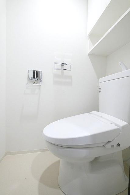 PREMIUM CUBE 新宿中井 室内