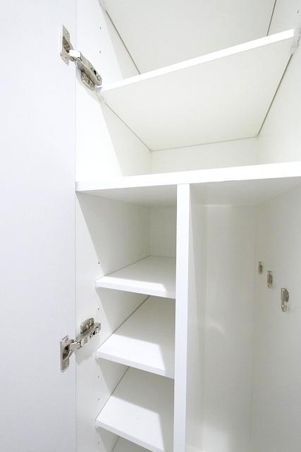 PREMIUM CUBE 新宿中井 室内