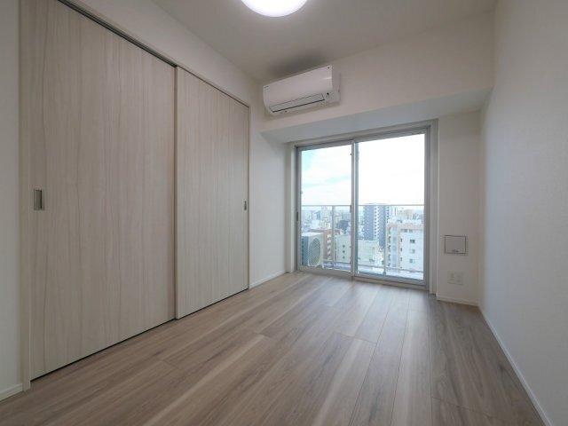 PREMIUM CUBE 亀戸 室内