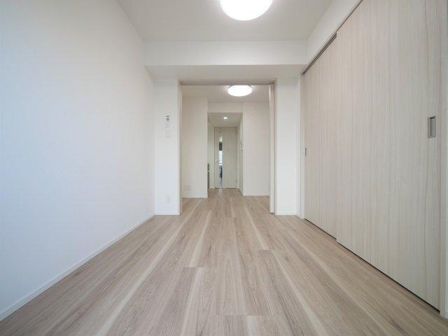 PREMIUM CUBE 亀戸 室内