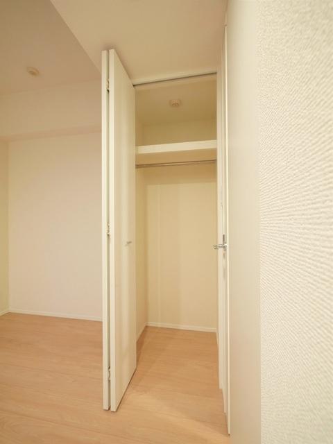 ハーモニーレジデンス三田 室内