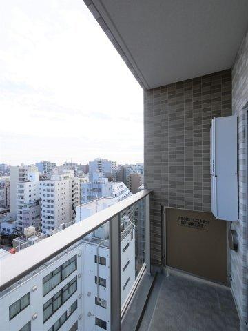 PREMIUM CUBE 亀戸 室内