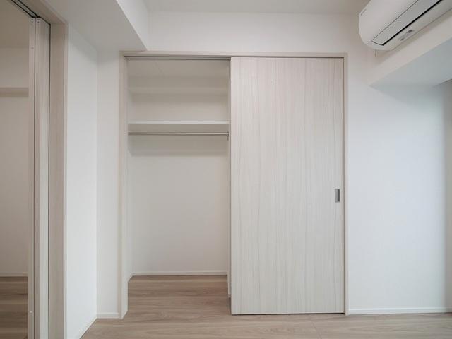 PREMIUM CUBE 亀戸 室内