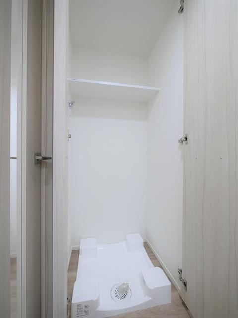 PREMIUM CUBE 亀戸 室内