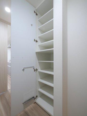 PREMIUM CUBE 亀戸 室内