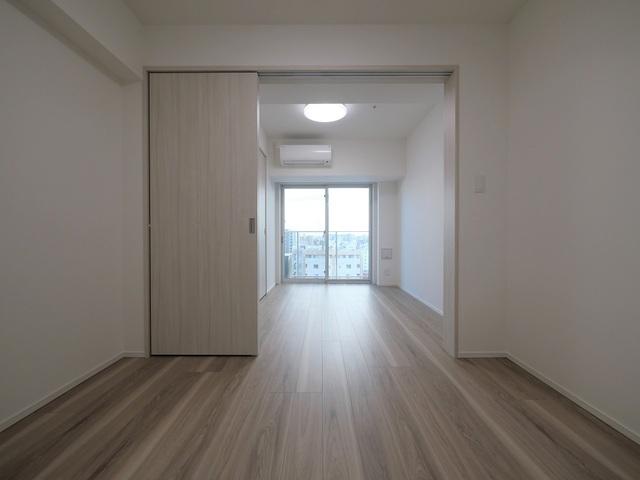 PREMIUM CUBE 亀戸 室内
