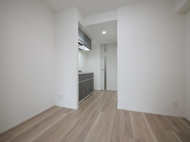 PREMIUM CUBE 亀戸 室内