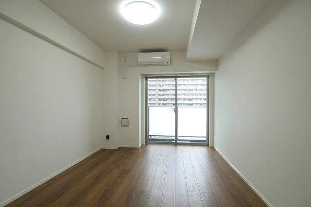 LUMEED CUBE 菊川 PREMIUM 室内
