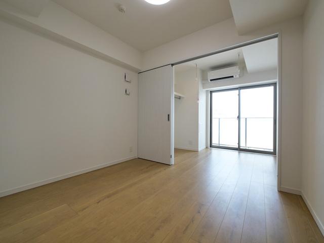 アーバンパーク日暮里 室内