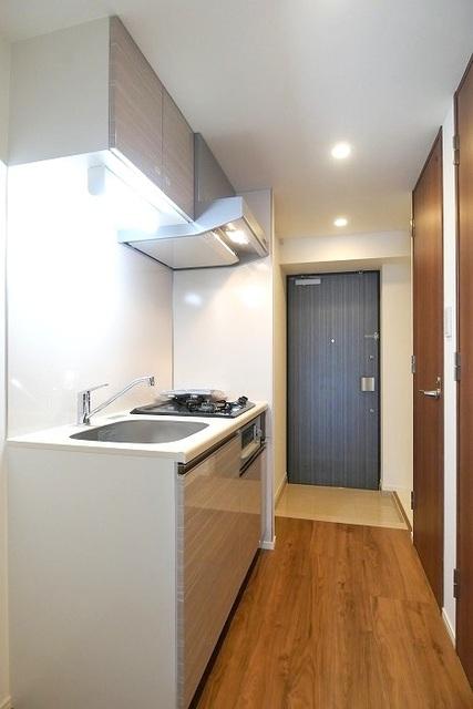 LUMEED CUBE 菊川 PREMIUM 室内