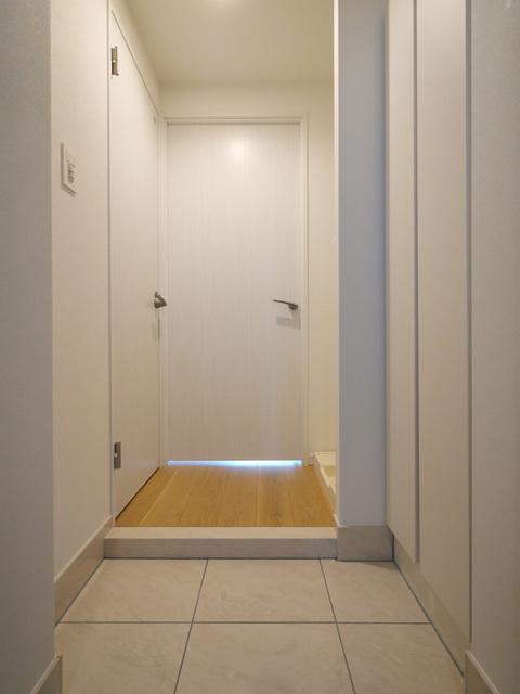 アーバンパーク日暮里 室内