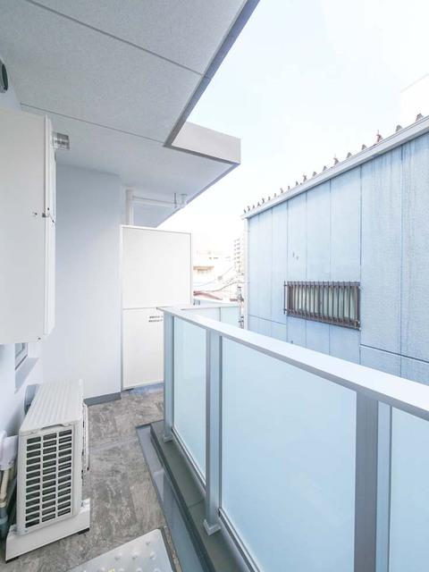 （仮称）東京八広THE SKYレジデンス 室内