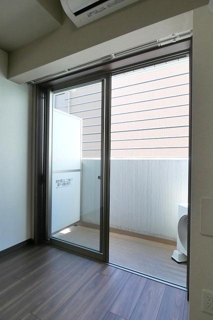 クレヴィスタ豊洲ベイサイド 室内