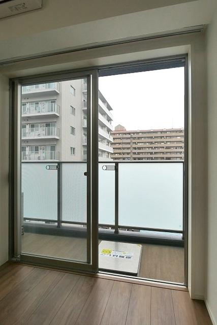 LUMEED CUBE 菊川 PREMIUM 室内