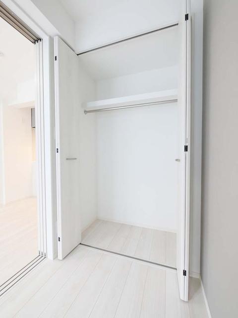 （仮称）東京八広THE SKYレジデンス 室内
