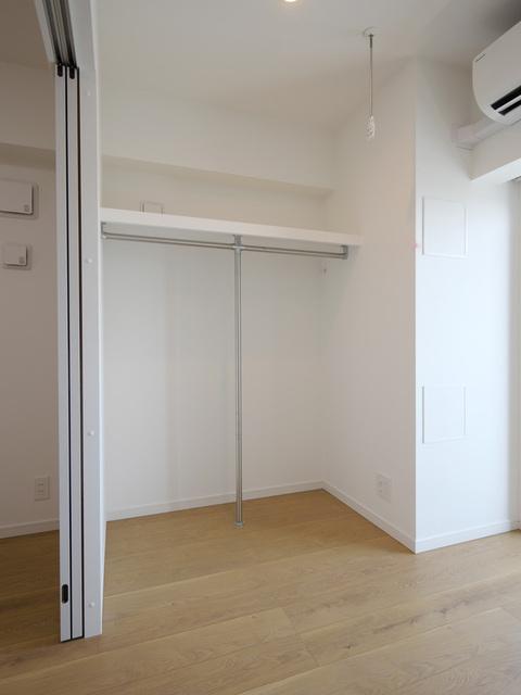アーバンパーク日暮里 室内