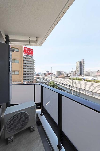 CREATIF蔵前 室内