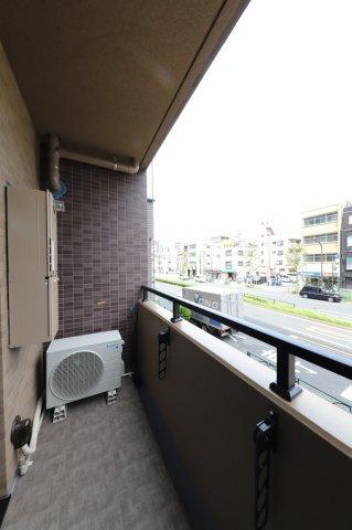 アーバンパーク三ノ輪Ⅱ 室内