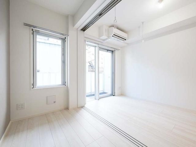 （仮称）東京八広THE SKYレジデンス 室内