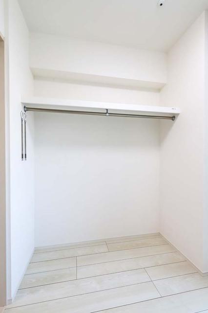 CREATIF蔵前 室内