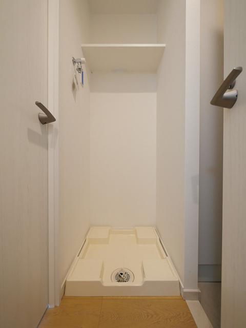 アーバンパーク日暮里 室内