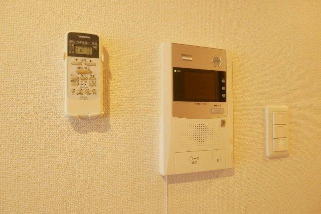 クレヴィスタ豊洲ベイサイド 室内
