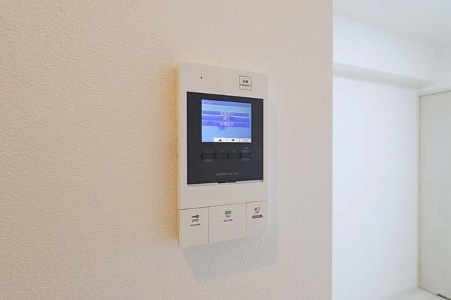 CREATIF蔵前 室内