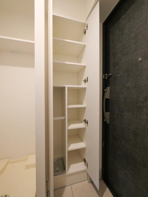 アーバンパーク日暮里 室内