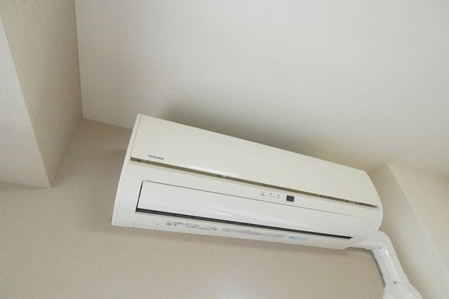 クレヴィスタ豊洲ベイサイド 室内