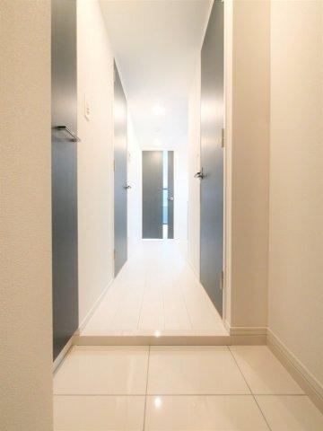 PREMIUM　CUBE　東高円寺 室内
