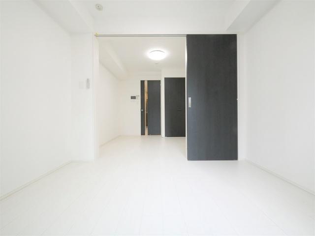 PREMIUM　CUBE　東高円寺 室内