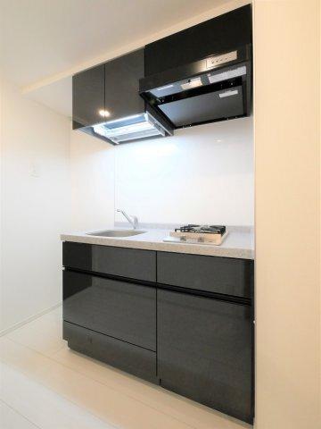PREMIUM　CUBE　東高円寺 室内