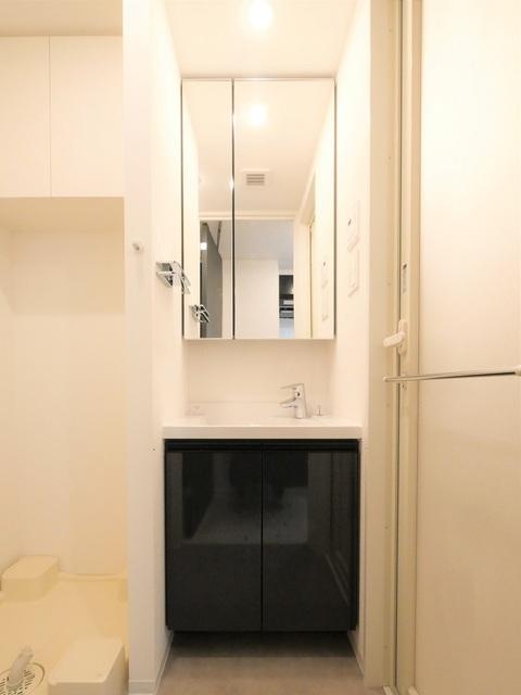 PREMIUM　CUBE　東高円寺 室内