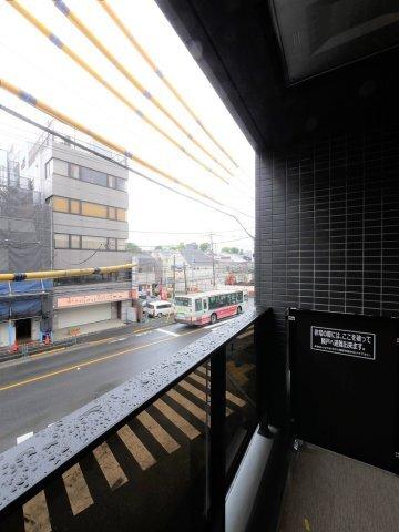 PREMIUM　CUBE　東高円寺 室内