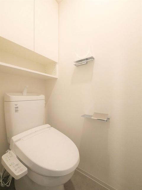 PREMIUM　CUBE　東高円寺 室内