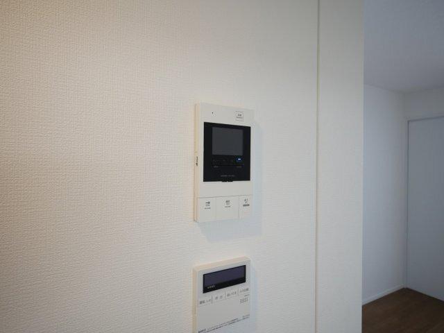 ラフィスタ豪徳寺 室内