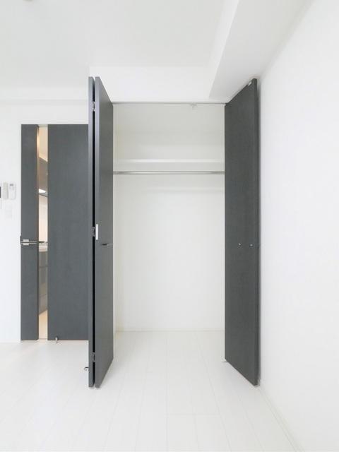 PREMIUM　CUBE　東高円寺 室内