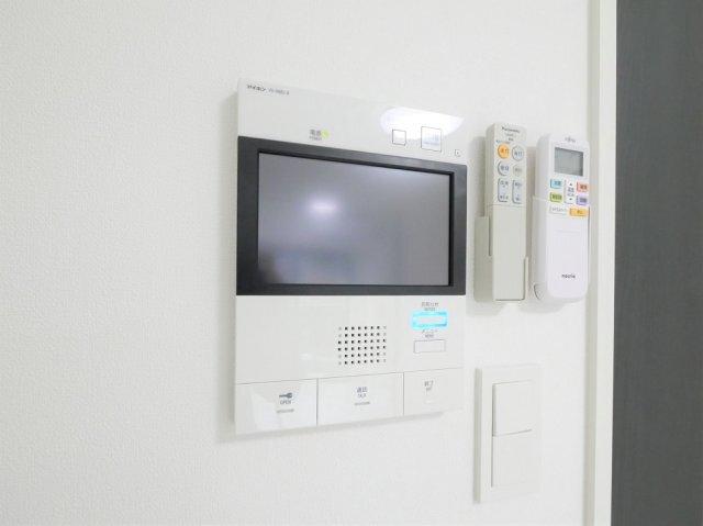 PREMIUM　CUBE　東高円寺 室内
