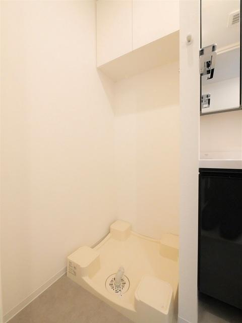 PREMIUM　CUBE　東高円寺 室内