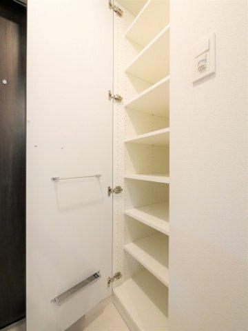PREMIUM　CUBE　東高円寺 室内