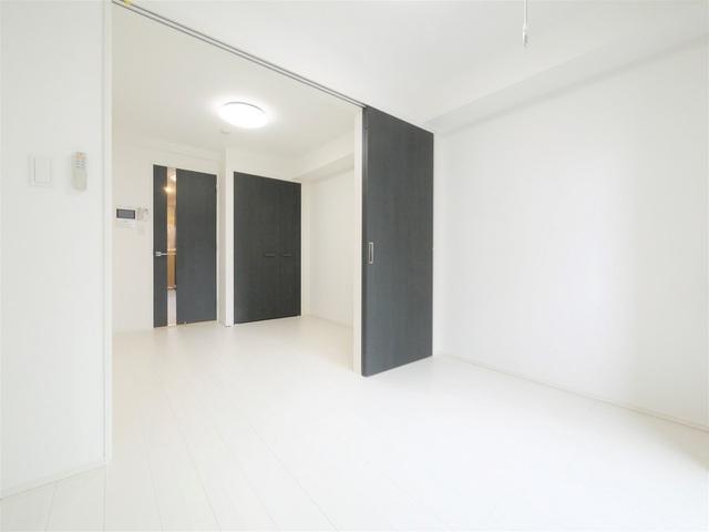 PREMIUM　CUBE　東高円寺 室内