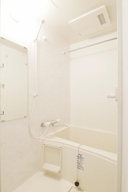 COURTYARD洗足 室内