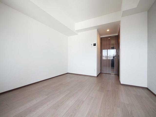 コンポジット渋谷本町 室内