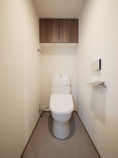 コンポジット渋谷本町 室内