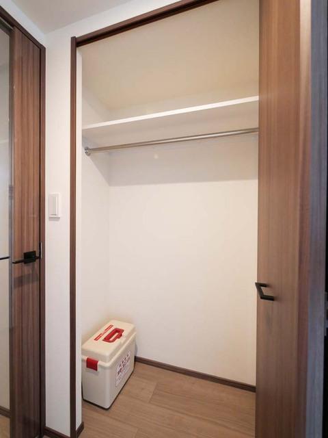 コンポジット渋谷本町 室内